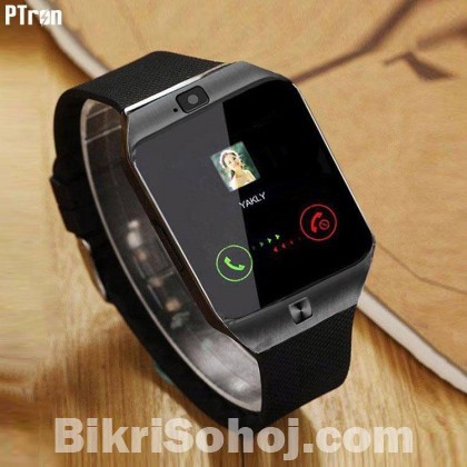 DZ09 - Smart Watch - SIM and Bluetooth Code:DS-002